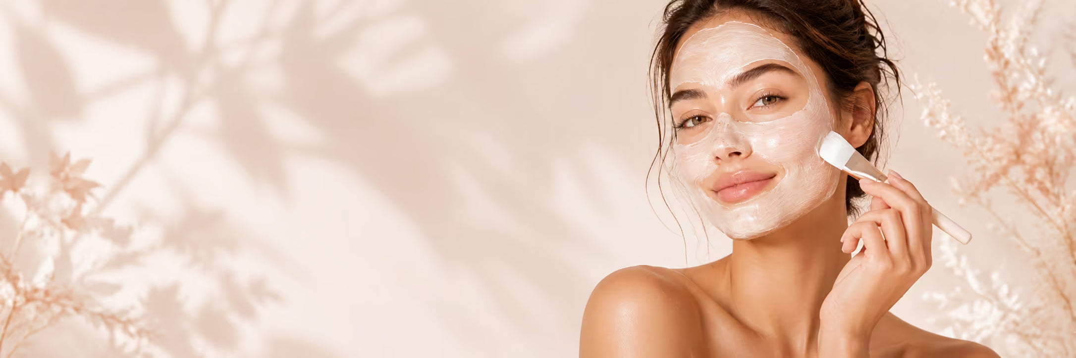 Masks & Peels