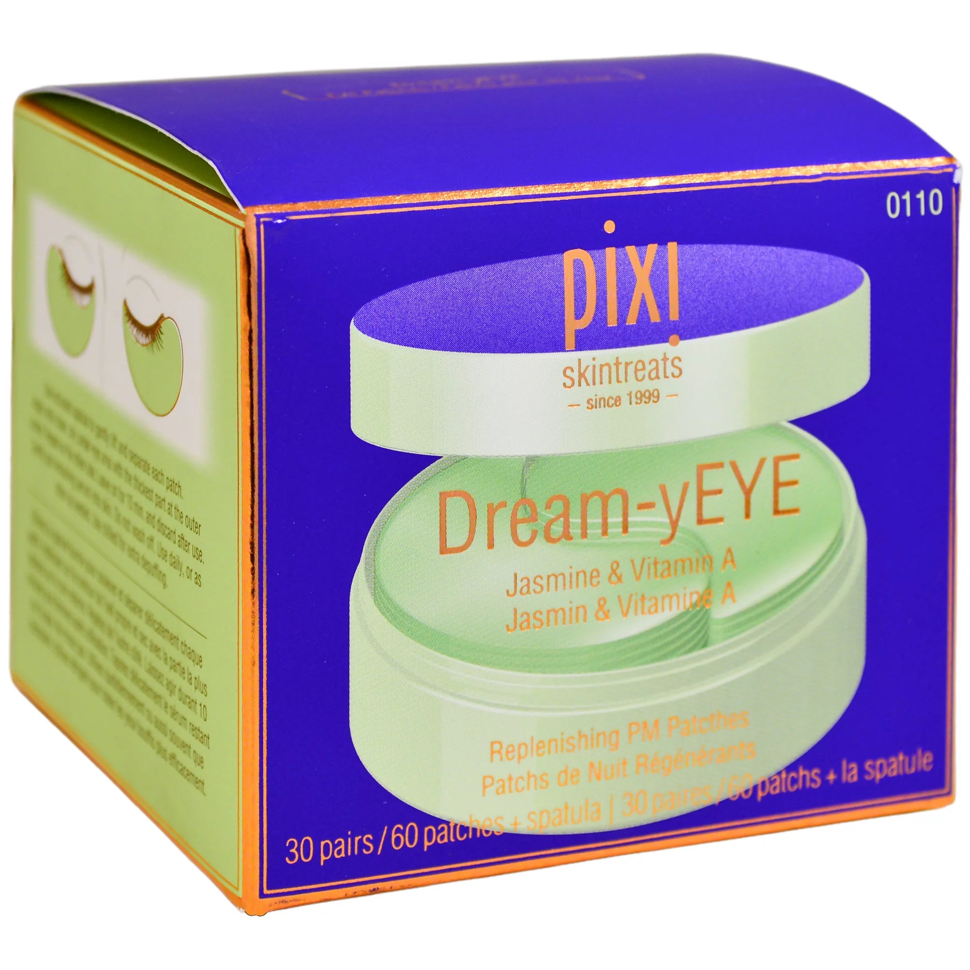 Dream-y Eye Patches Smoothing Eye Patches
