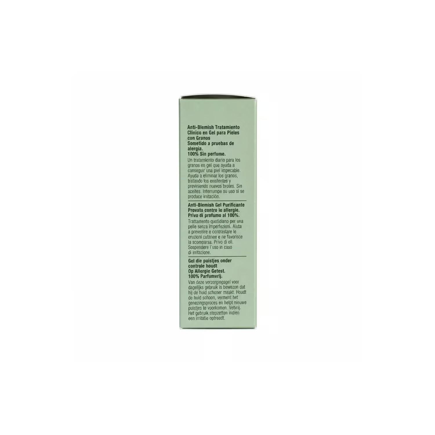 Clinique Anti-Blemish Solutions Clinical Clearing Gel