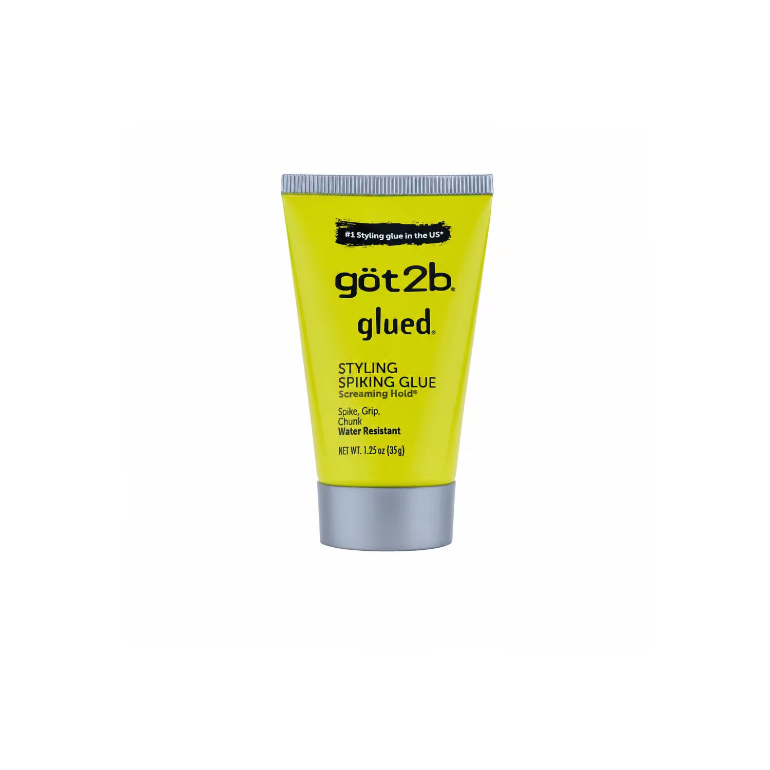 got2b Glued Styling Spiking Glue 1.25 oz
