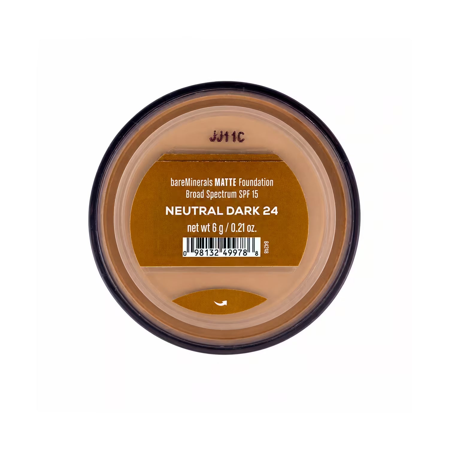 BareMinerals BareMinerals Matte SPF 15 Foundation