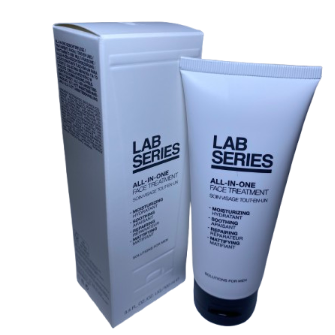 Lab Series All-In-One Face Treatment Treatment Men 3.4 oz