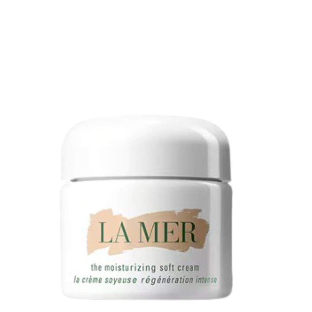 La Mer Moisturizing Soft Cream 3.4 Ounce