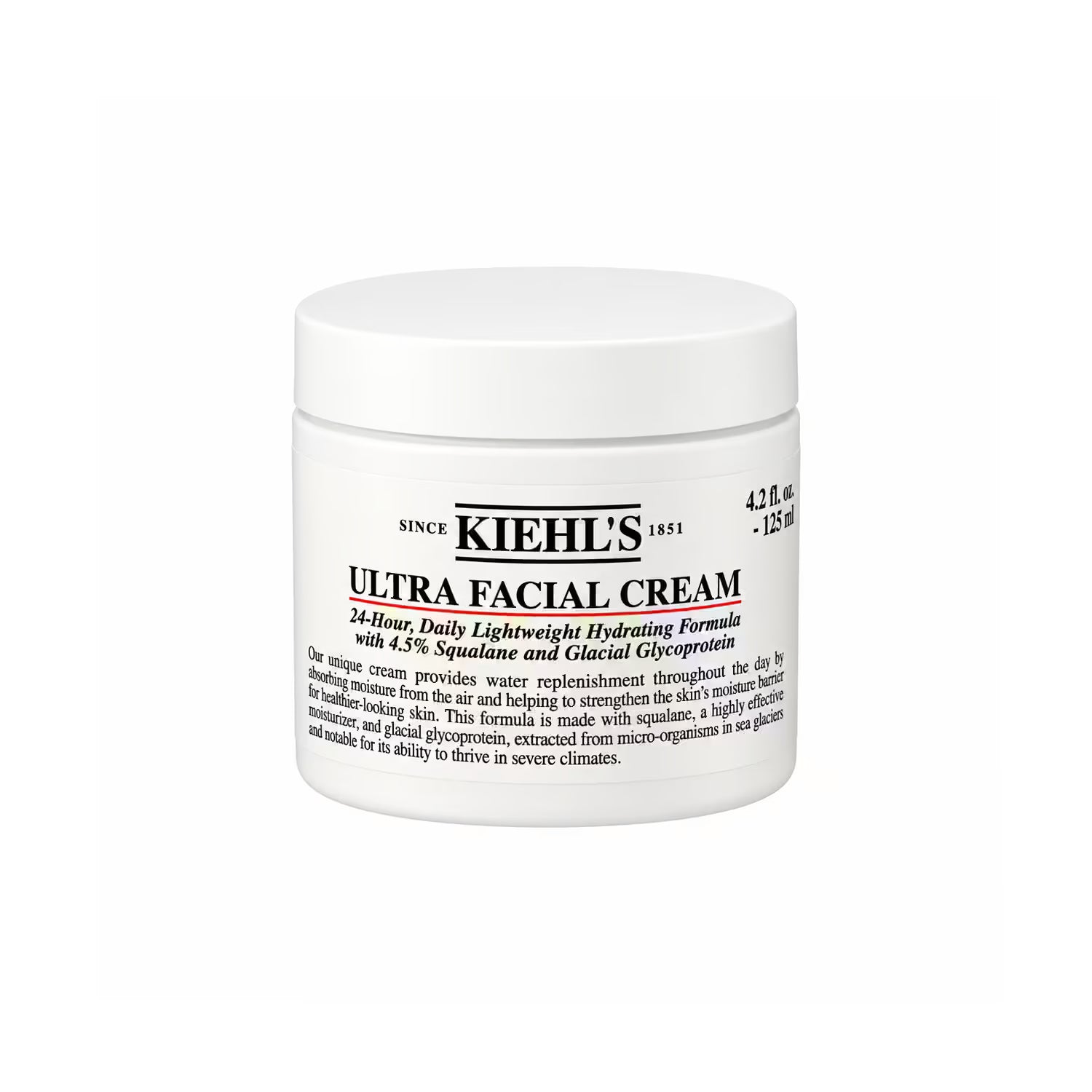 Kiehl's Ultra Facial Cream