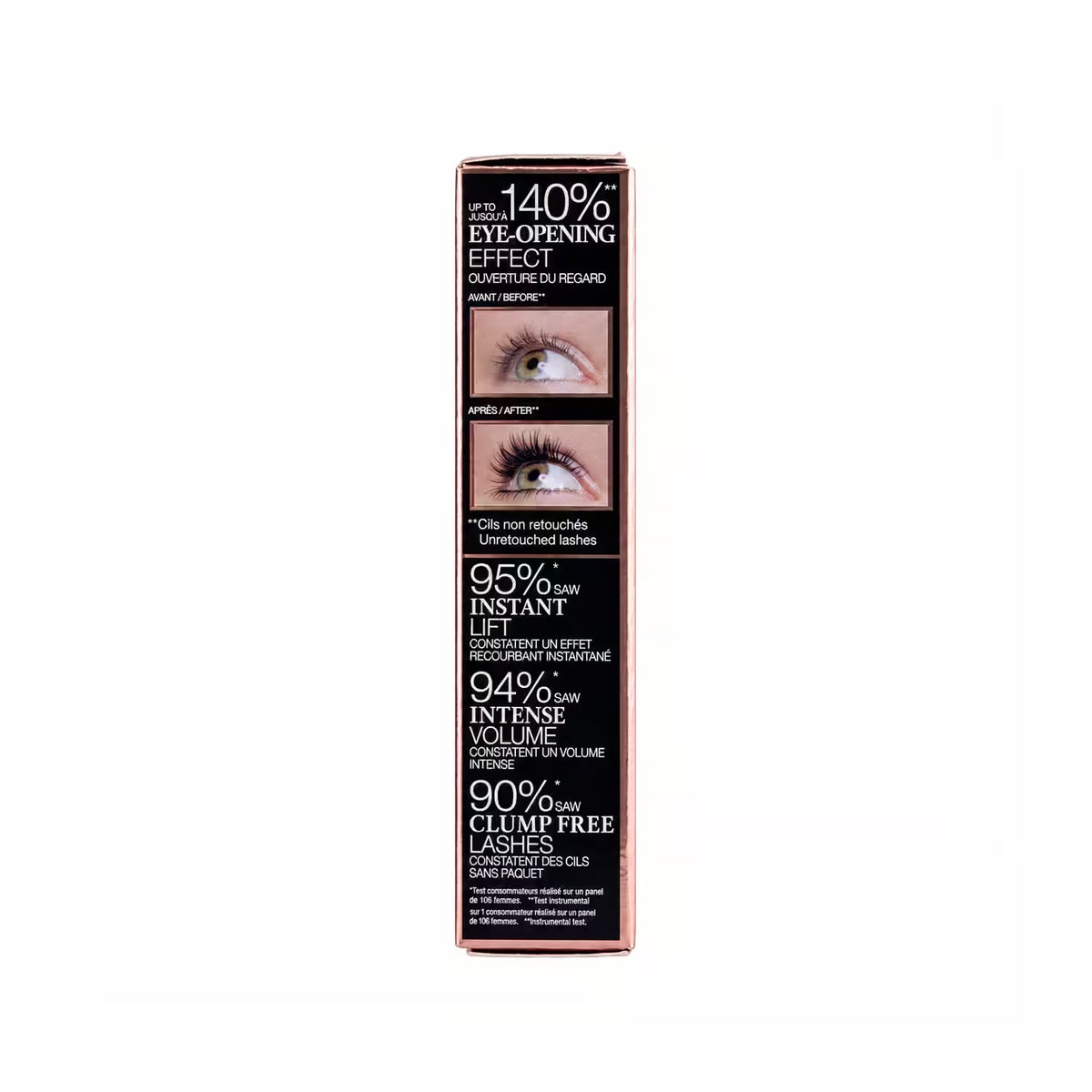 Lancome Lash Idôle Lash-Lifting & Volumizing Mascara