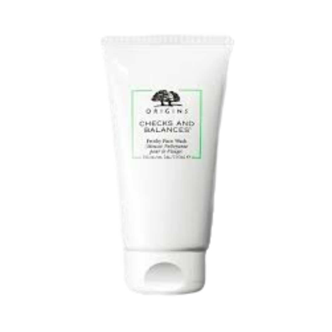 Origins Checks and Balances Frothy Face Wash, 150ml