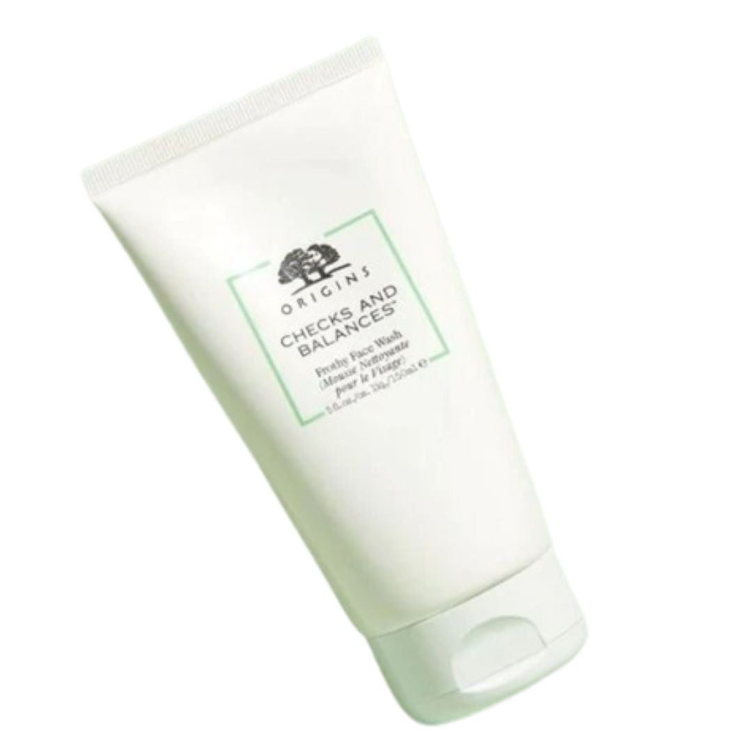 Origins Checks and Balances Frothy Face Wash, 150ml