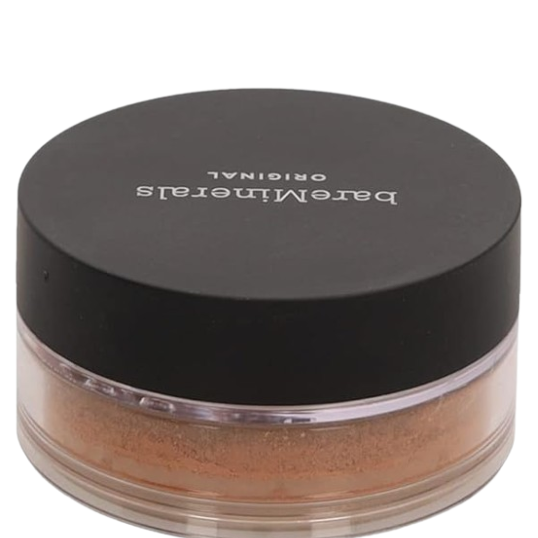 BareMinerals Original Foundation SPF15 Neutral Tan 21, 8g