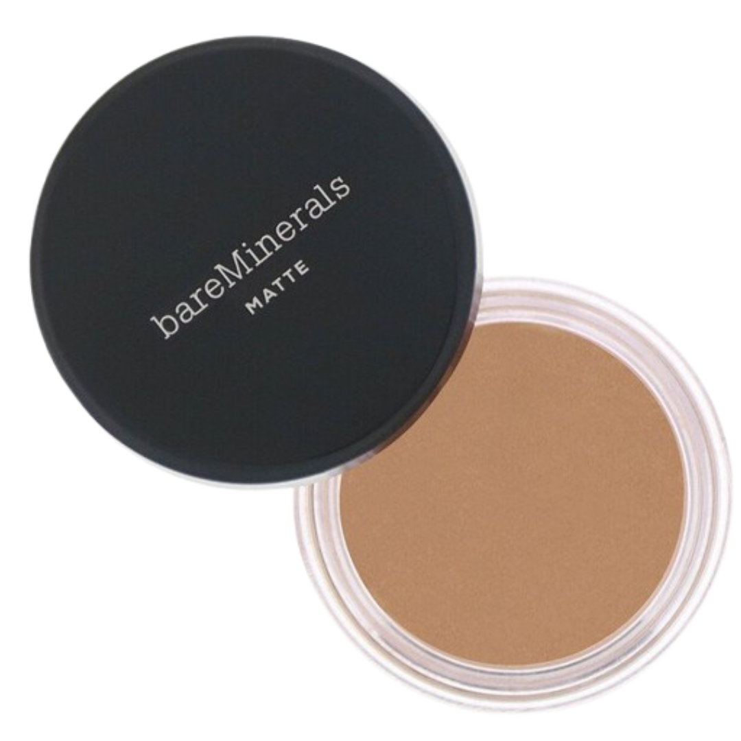 BareMinerals Matte Foundation SPF 15, Neutral Tan 21, 6g