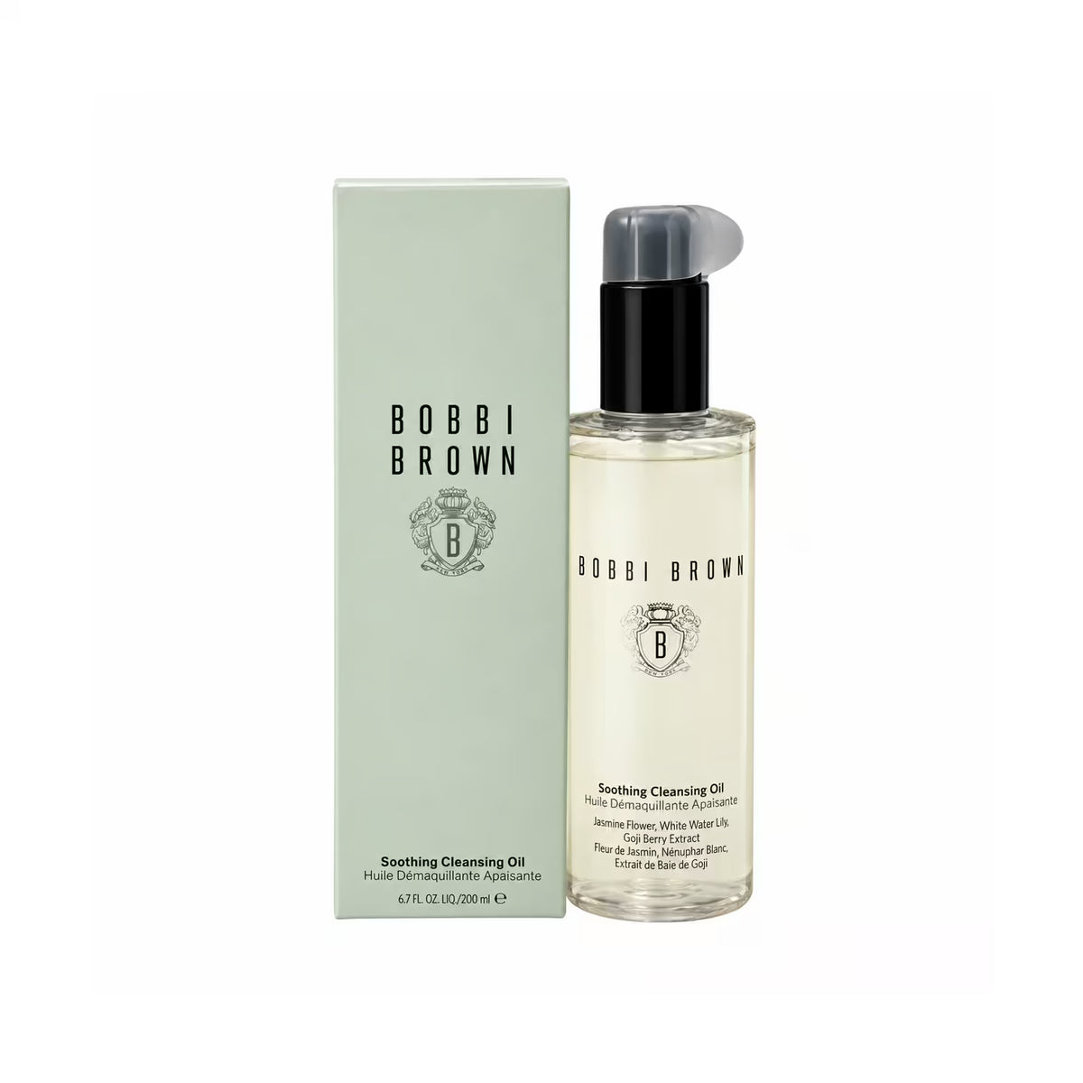 Bobbi Brown Soothing Cleansing Oil