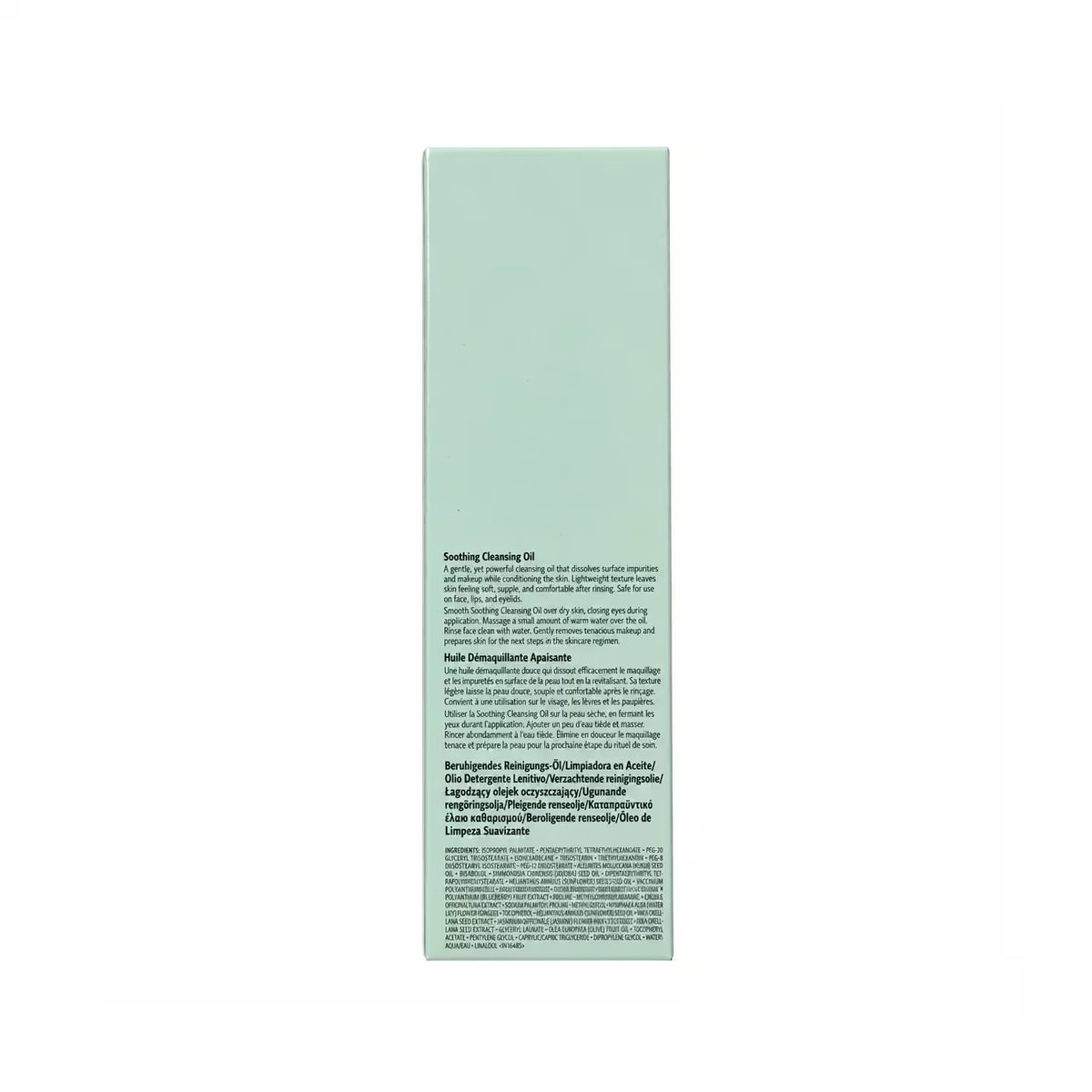 Bobbi Brown Soothing Cleansing Oil