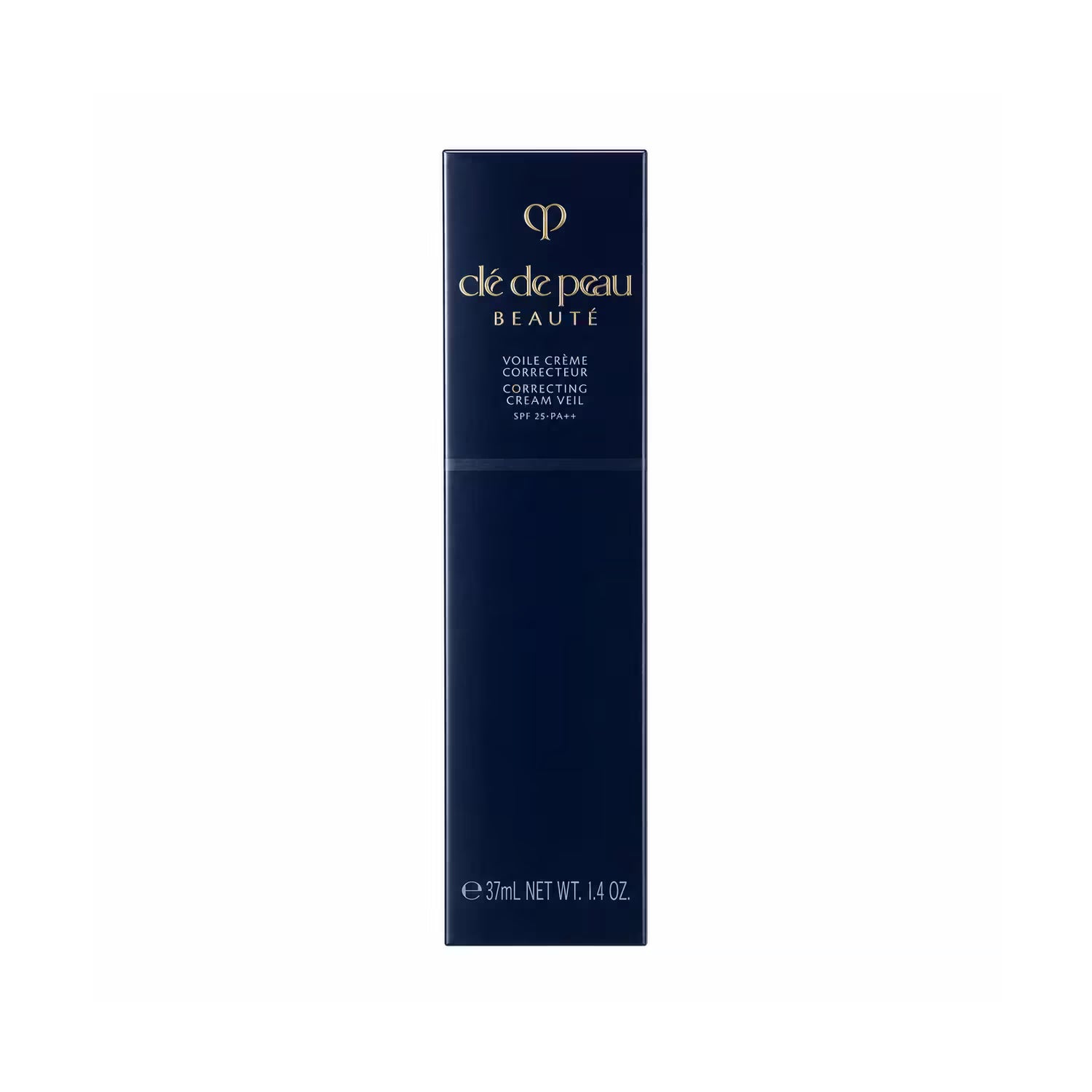 Clé de Peau Beauté Correcting Cream Veil