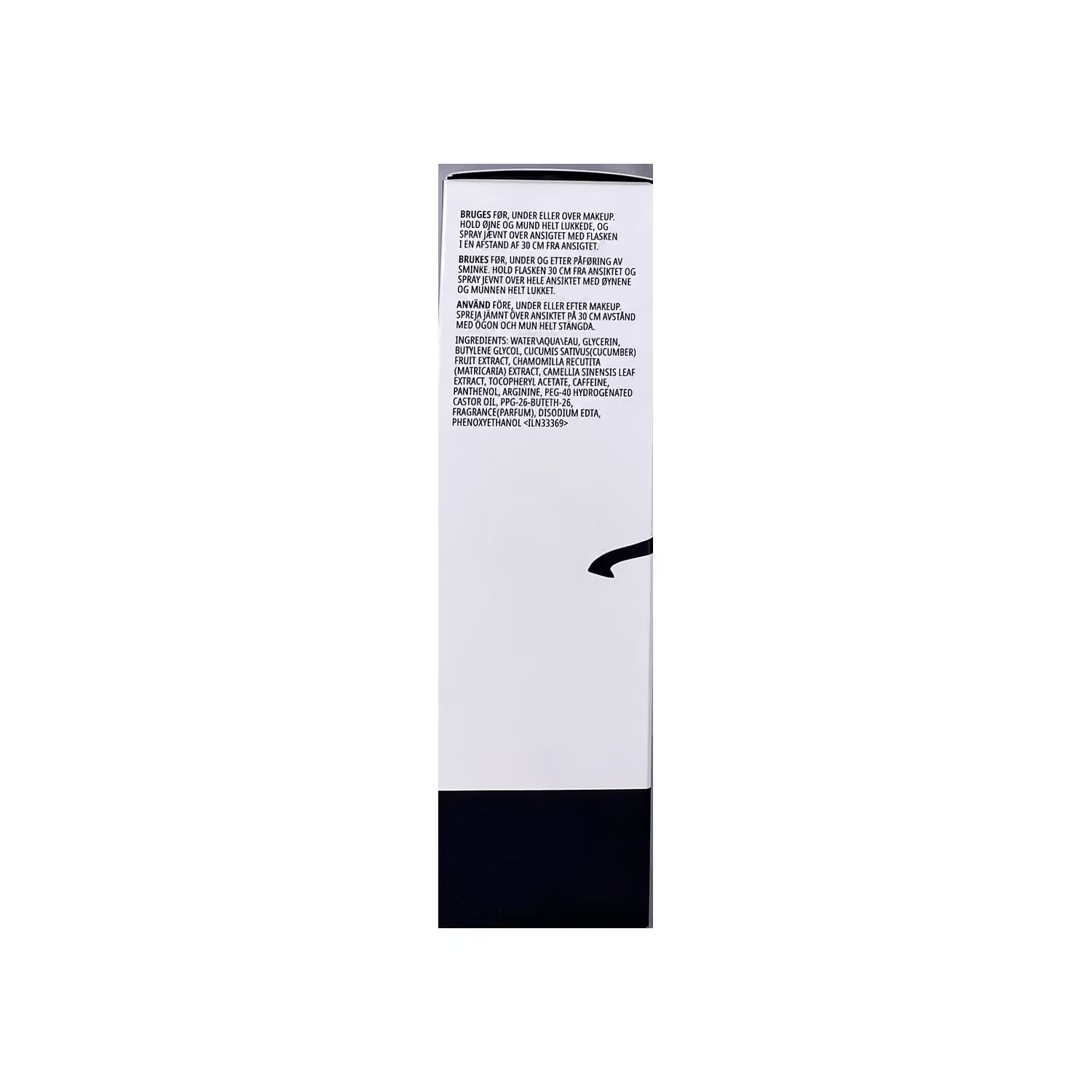 M.A.C Fix+ Setting Spray 100ml