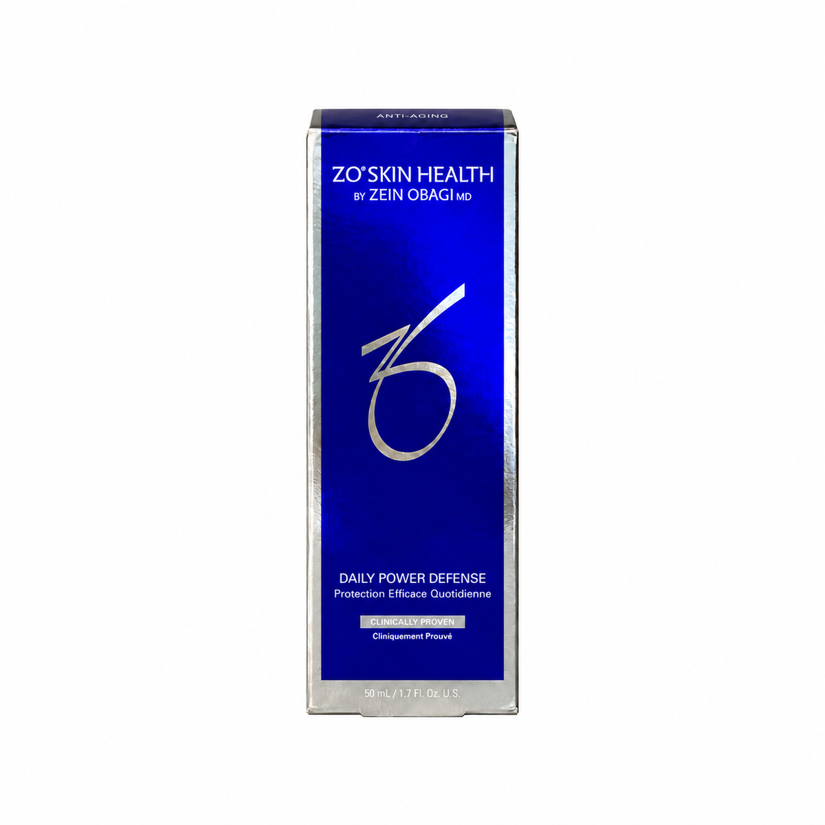 ZO Skin Health Daily Power Defense