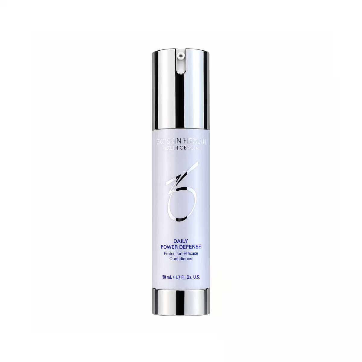 ZO Skin Health Daily Power Defense