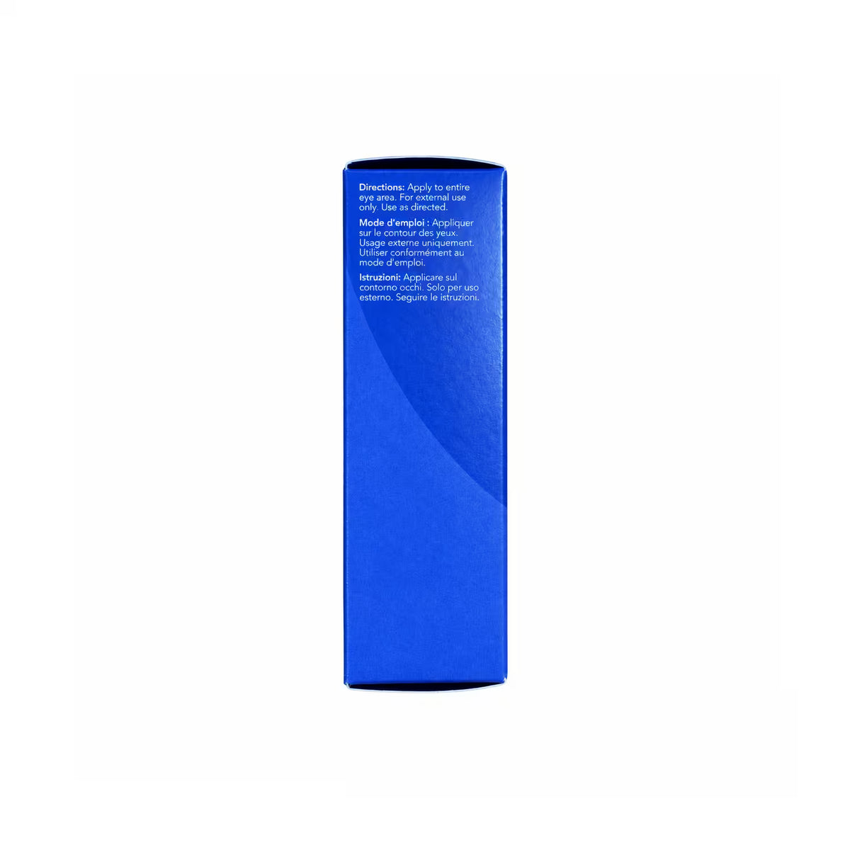 Ole Henriksen Wrinkle Blur Bakuchiol Eye Gel Creme