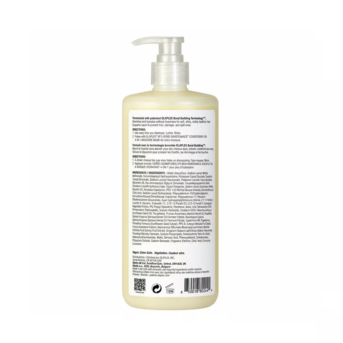 Olaplex No.4 Bond Maintenance Shampoo