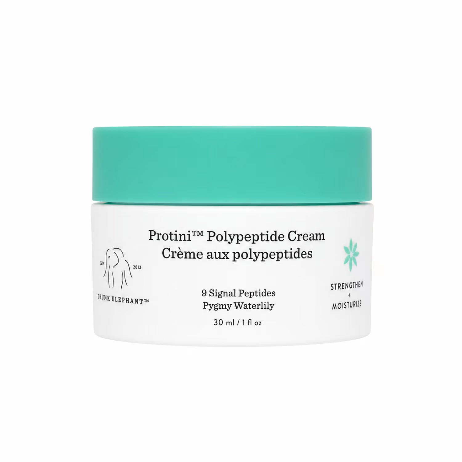 Drunk Elephant Protini Polypeptide Cream