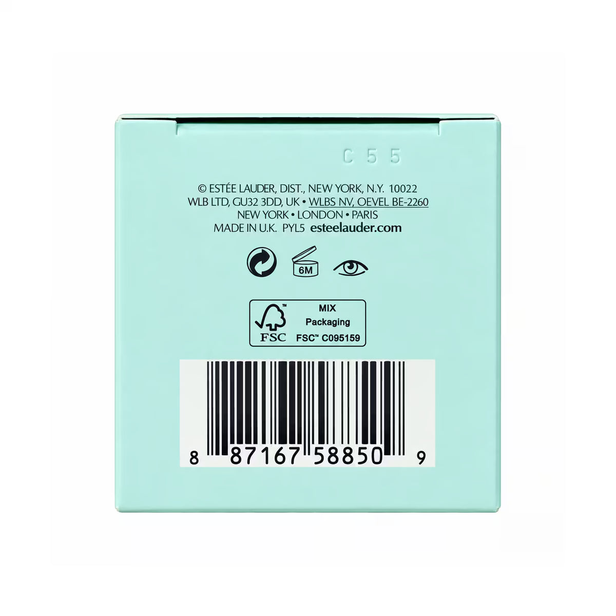 Estée Lauder Advanced Night Repair Eye Supercharged Gel-Creme Synchronized Multi-Recovery