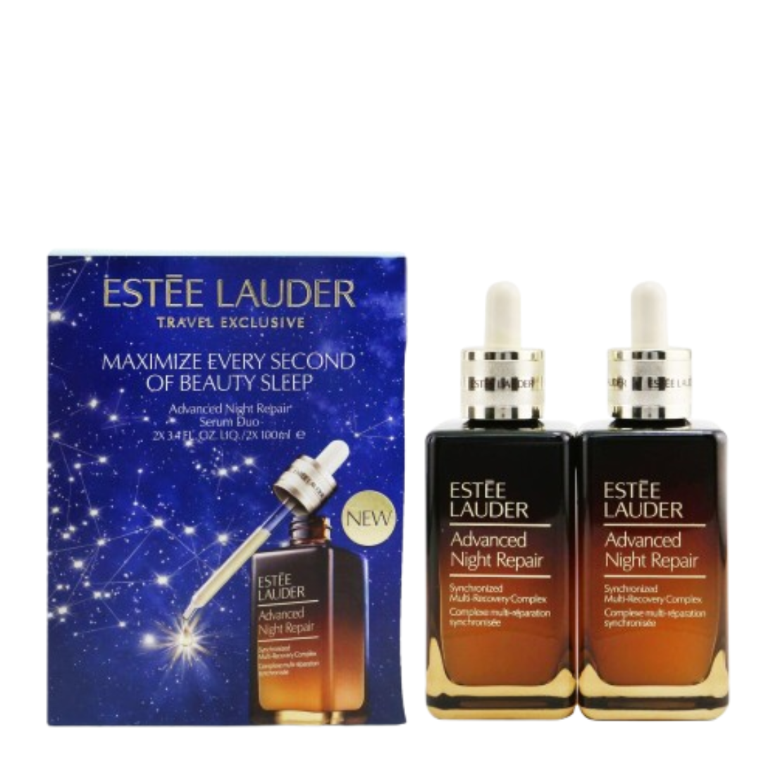 Estee Lauder Advanced Night Repair Synchronized Multi-Recovery Complex Duo 2x100ml