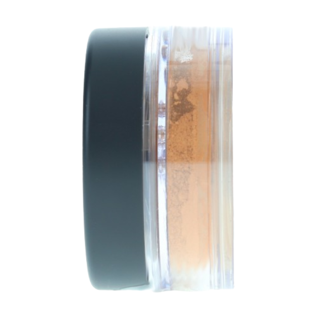 BareMinerals Matte Foundation, Medium Tan 18, 0.21 oz