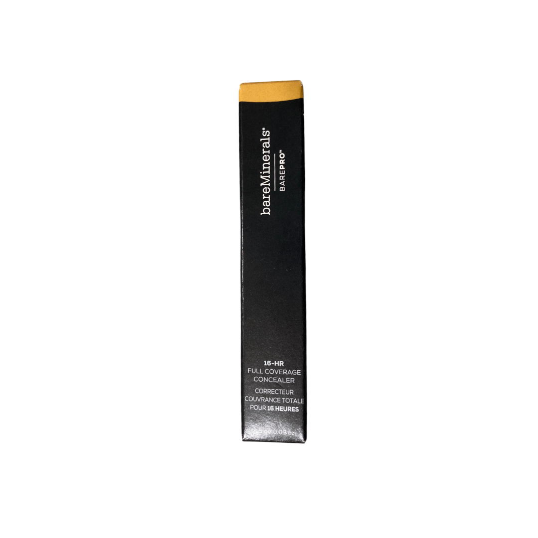 BareMinerals Barepro 16-hour Concealer Tan/Dark Neutral 12 2.5g