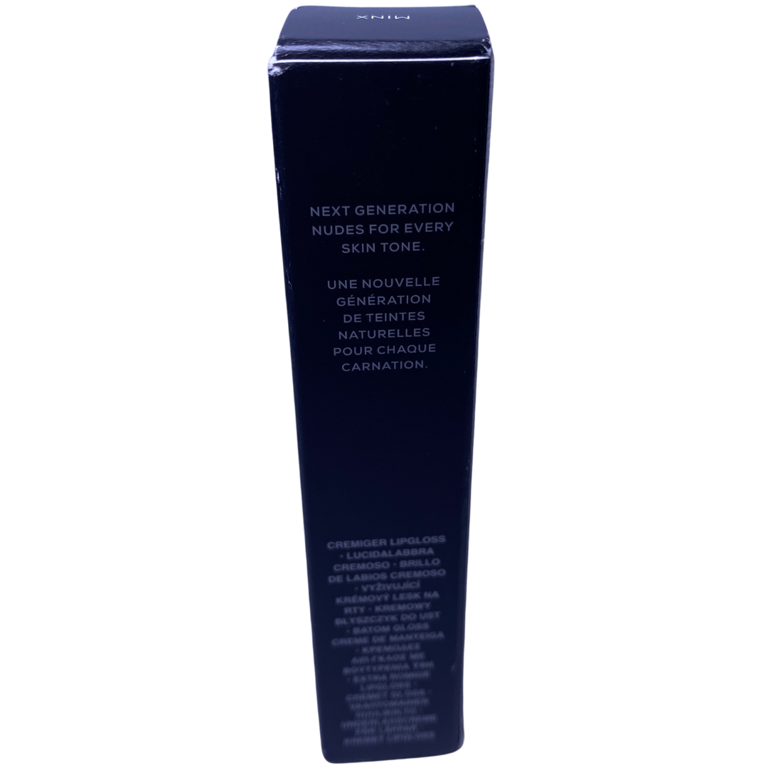 Bareminerals Gen Nude Buttercream Minx Lip gloss 4ml