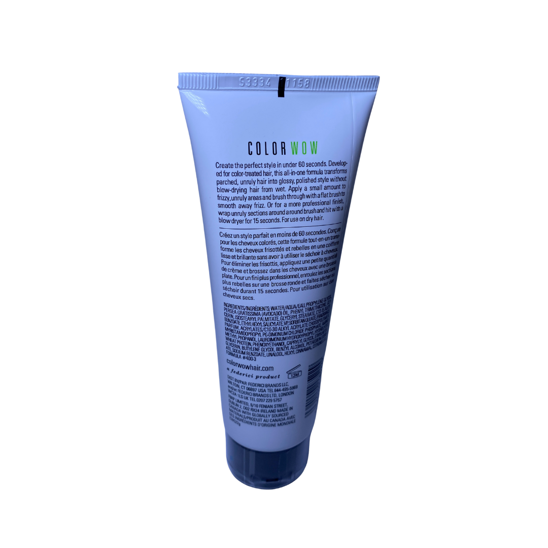 Color WOW 1 minute transformation 4 oz
