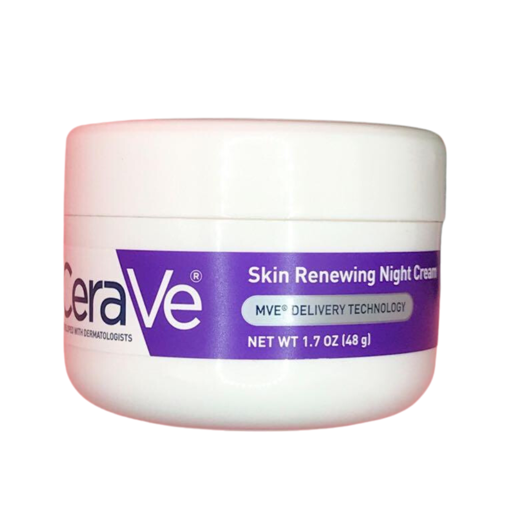 Skin Renewing Night Cream