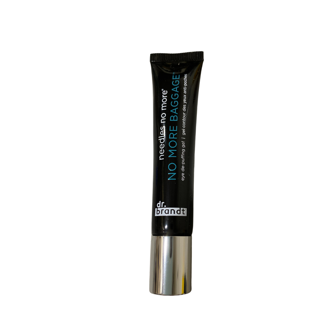 Dr. Brandt Skincare No More Baggage Eye Gel .5oz