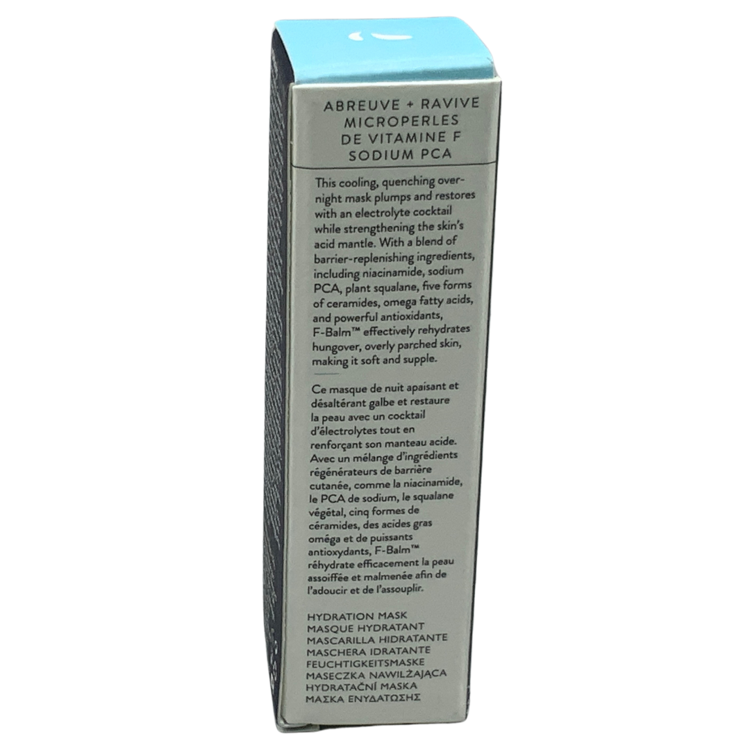 Drunk Elephant F-Balm™ Electrolyte Waterfacial 5ml