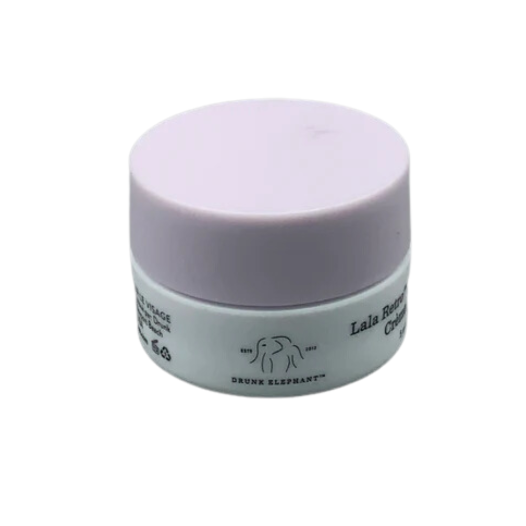 Drunk Elephant Lala Retro Whipped Cream 0.17 oz