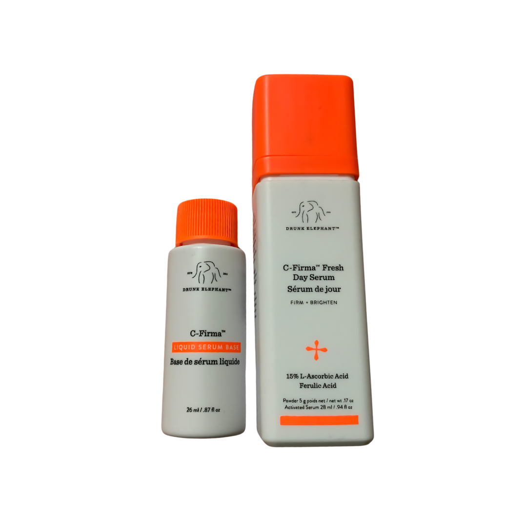 Drunk Elephant C-Firma Fresh Day Serum 0.94 oz / 28 ml