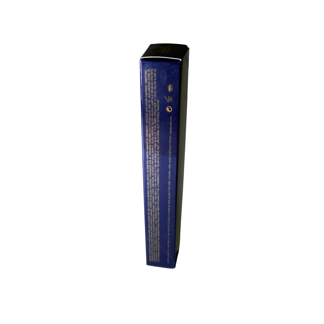 Estee Lauder Sumptuous Extreme Lash Multiplying Volume Mascara 01 Extreme black