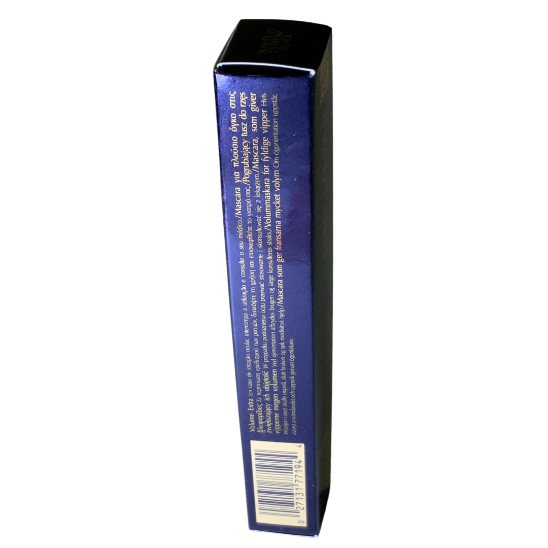 Estee Lauder Sumptuous Extreme Lash Volume Mascara-01 Extreme Black 8ml