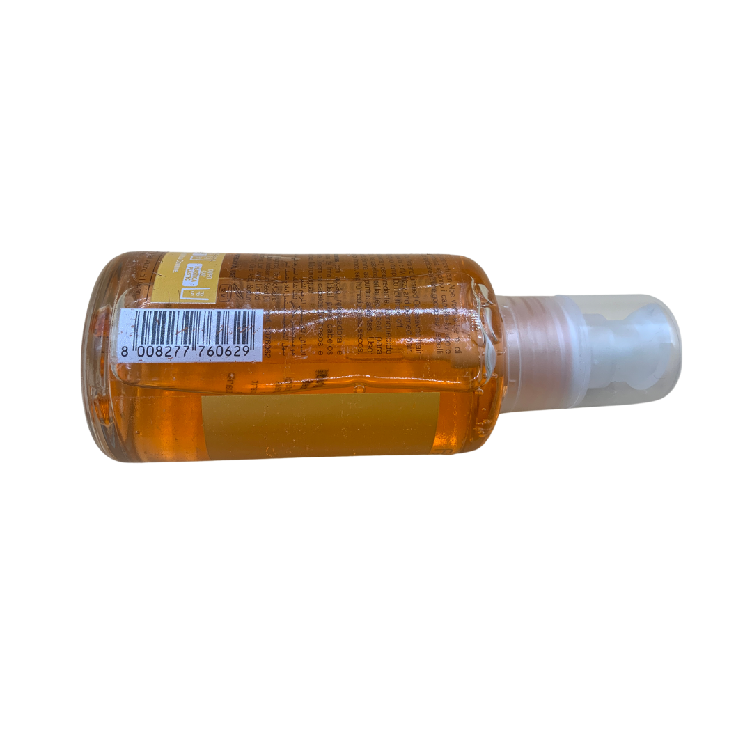 Fanola Nourishing Restructuring Fluid Crystals Serum 3.38oz