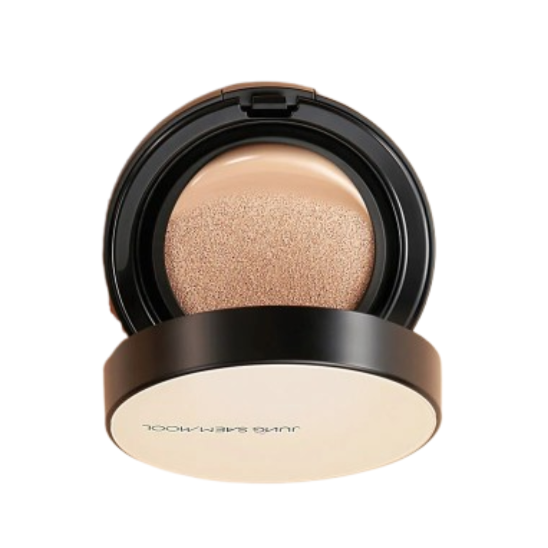 Essential Skin Nuder Cushion Fair Pink