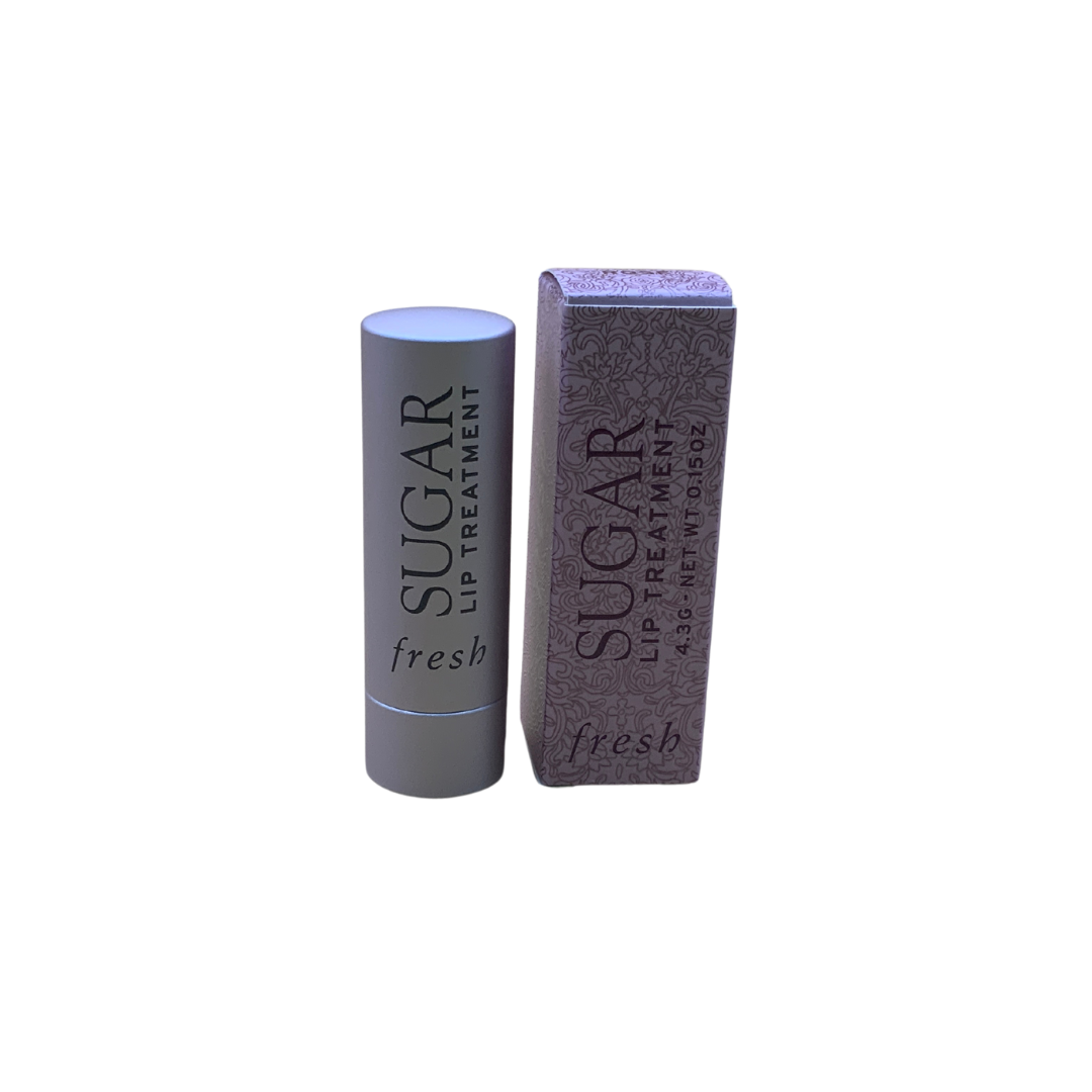 Sugar Lip Treatment Rose SPF 15