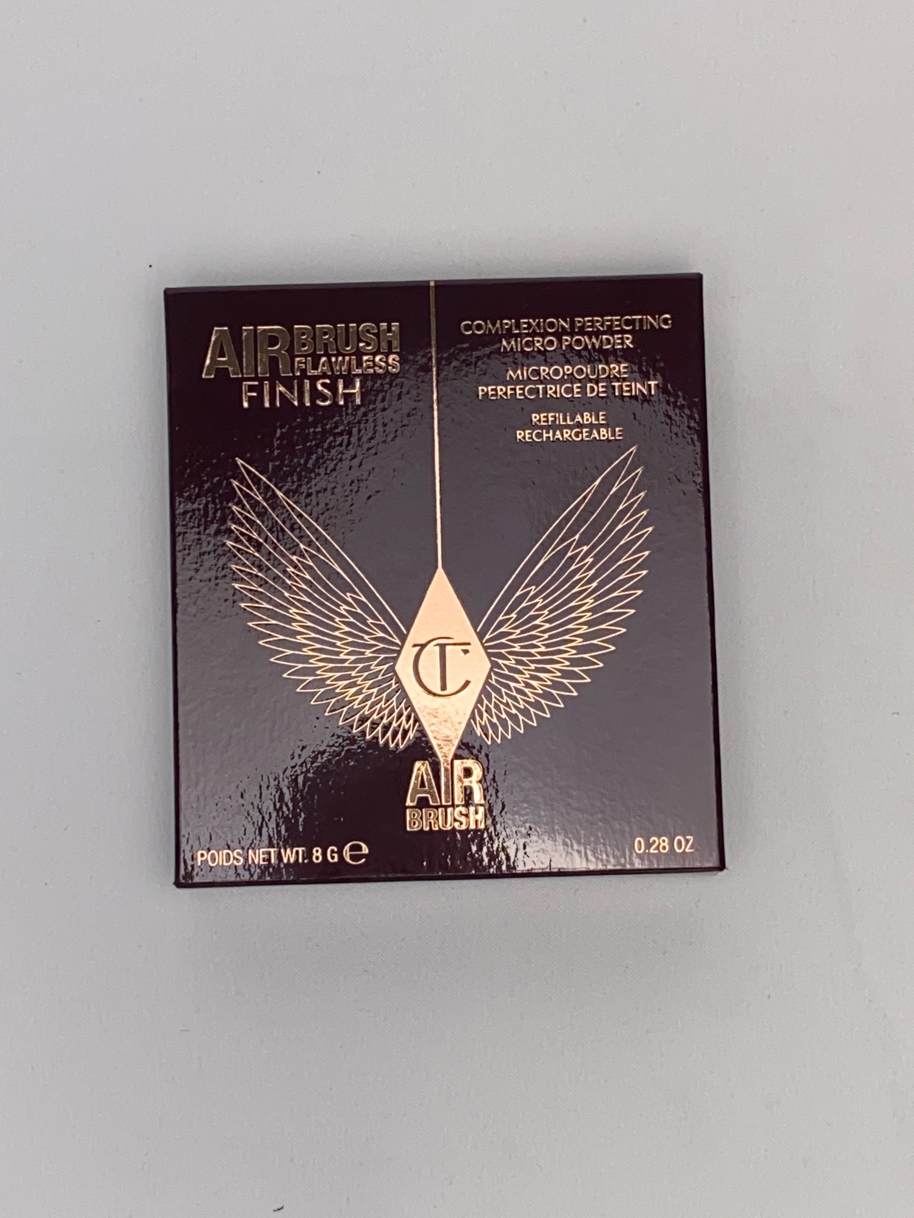 Airbrush Flawless Finish Setting Powder