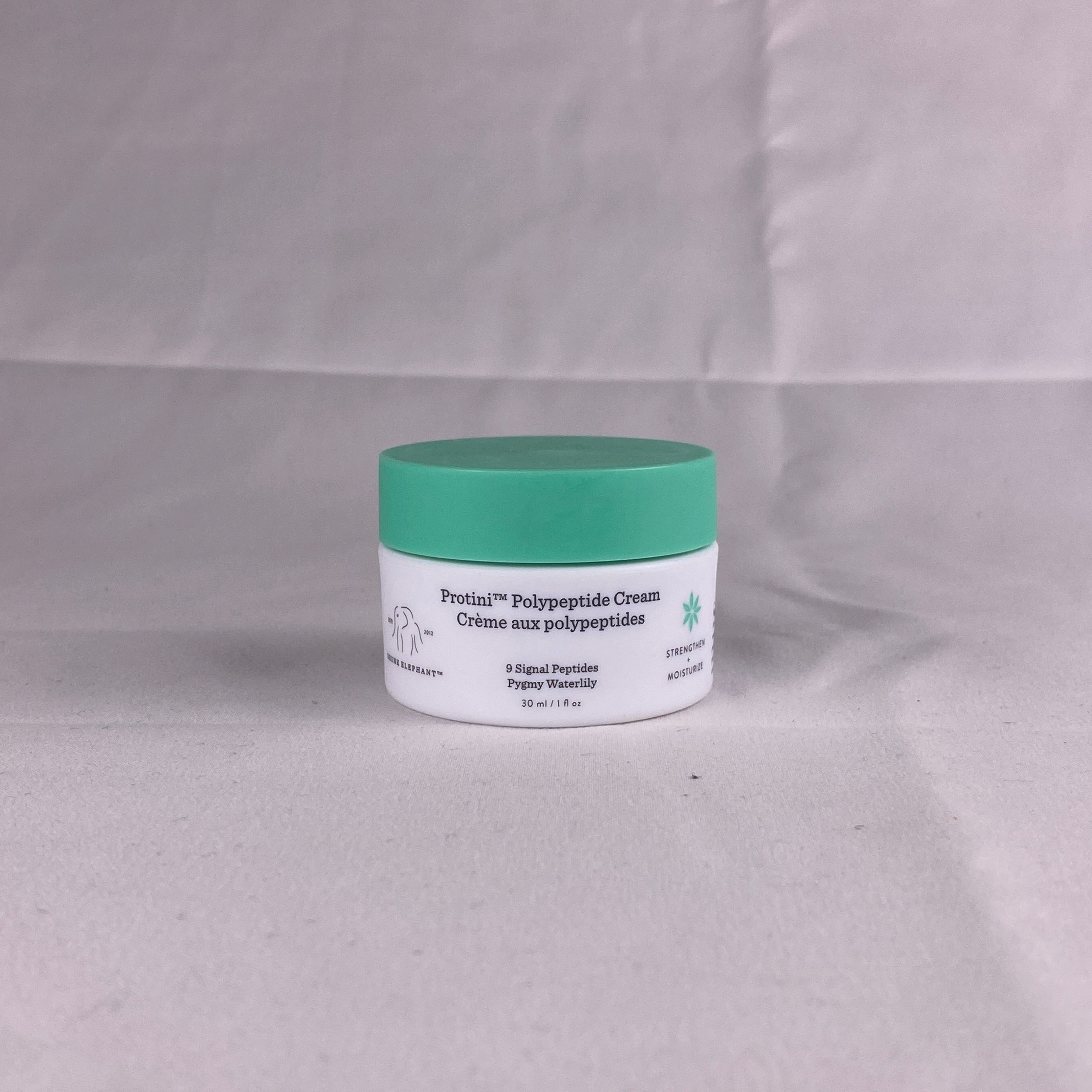 Protini Polypeptide Cream - No Box