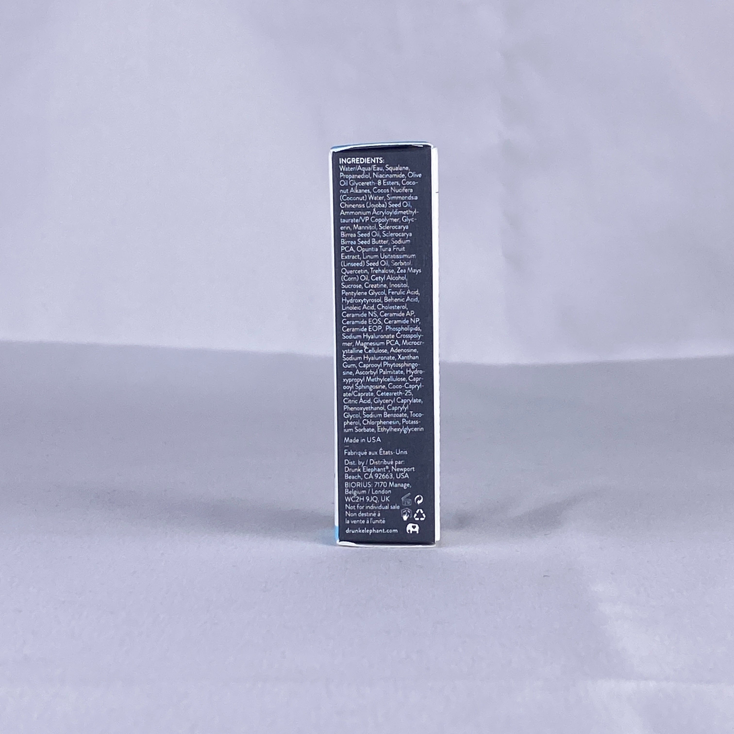 Drunk Elephant F-Balm™ Electrolyte Waterfacial 5ml