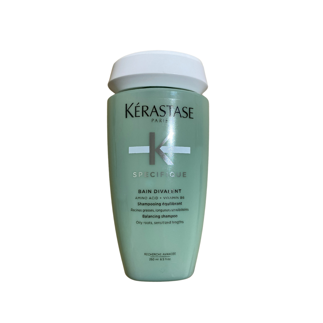 Kerastase Specifique Bain Divalent Balancing Shampoo - 250ml