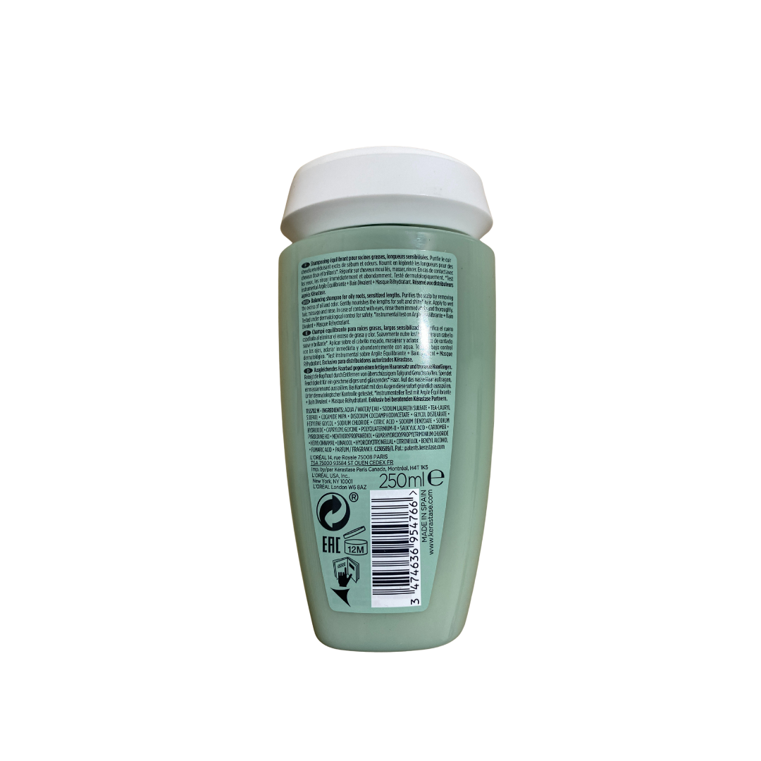Kerastase Specifique Bain Divalent Balancing Shampoo - 250ml