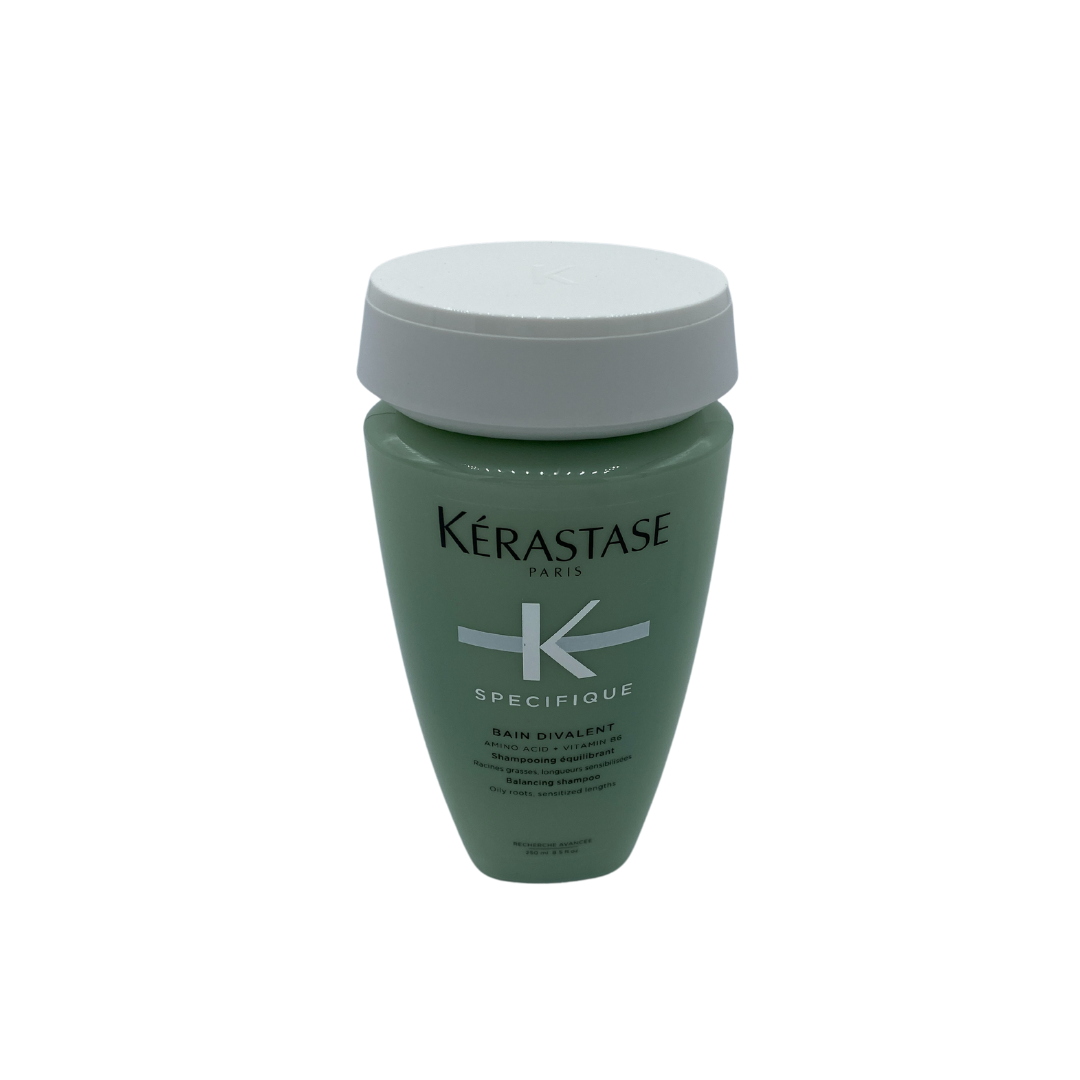 Kerastase Specifique Bain Divalent Balancing Shampoo - 250ml