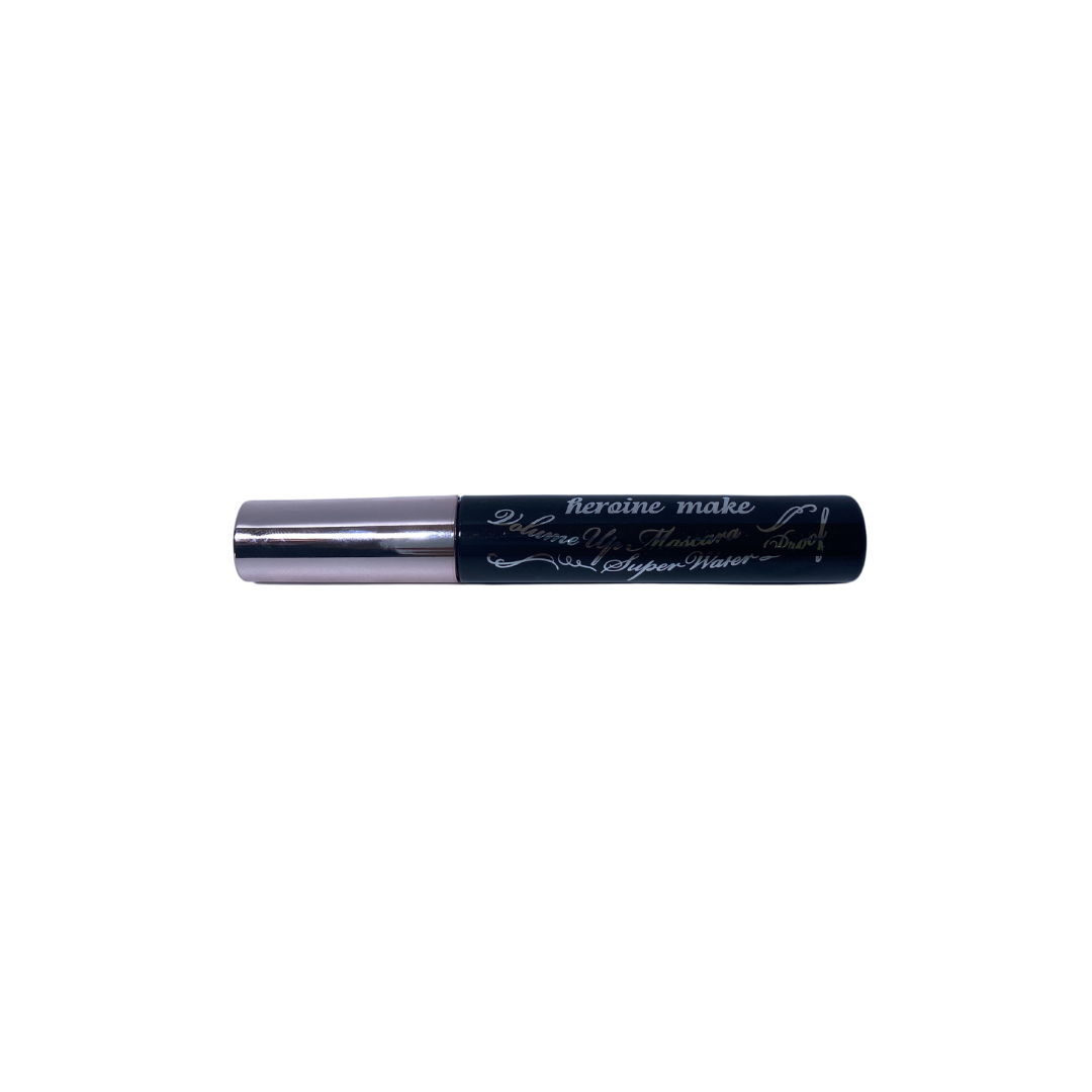 Kissme Heroine Make Volume Up Mascara Super Waterproof Black 01