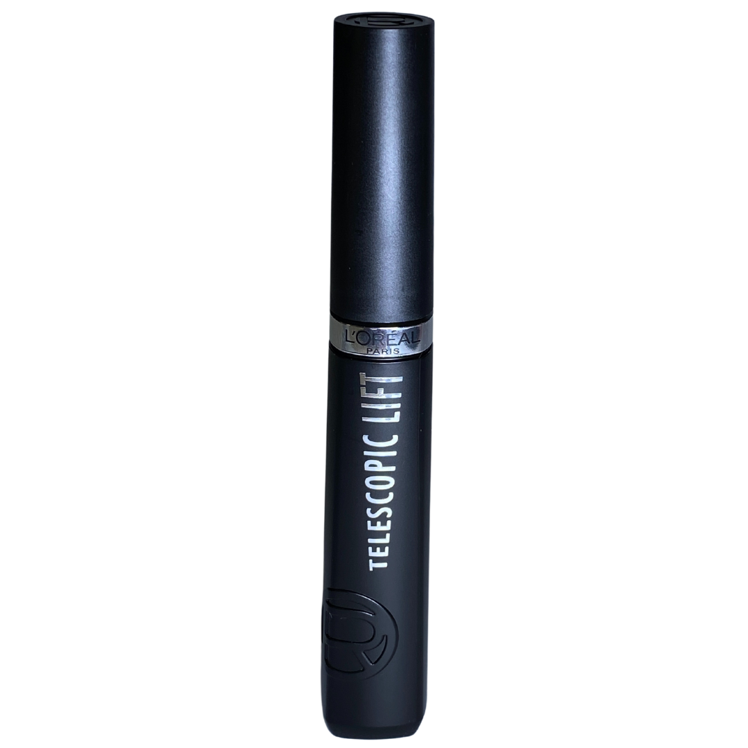 L'Oreal Paris Telescopic Lift Mascara - 9.9ml Black