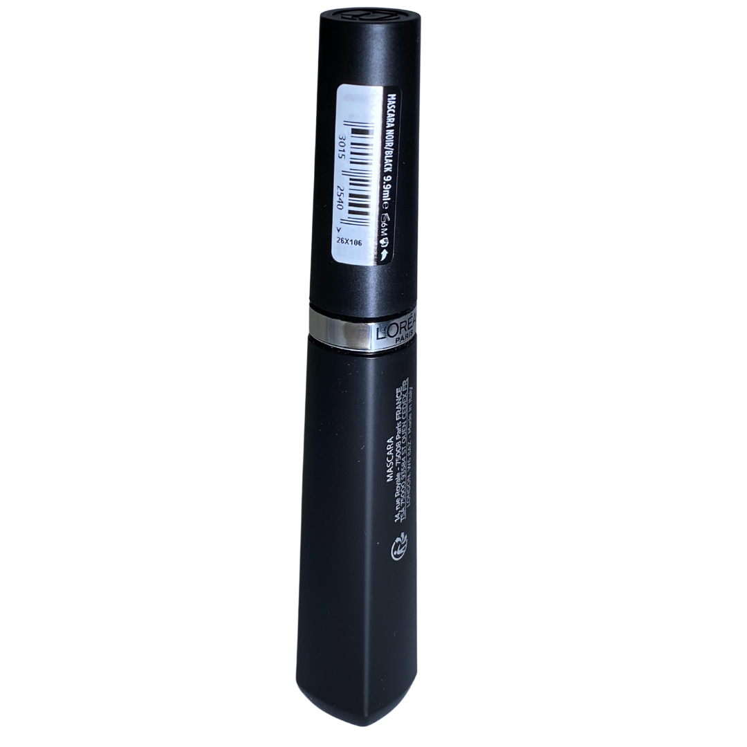 L'Oreal Paris Telescopic Lift Mascara - 9.9ml Black