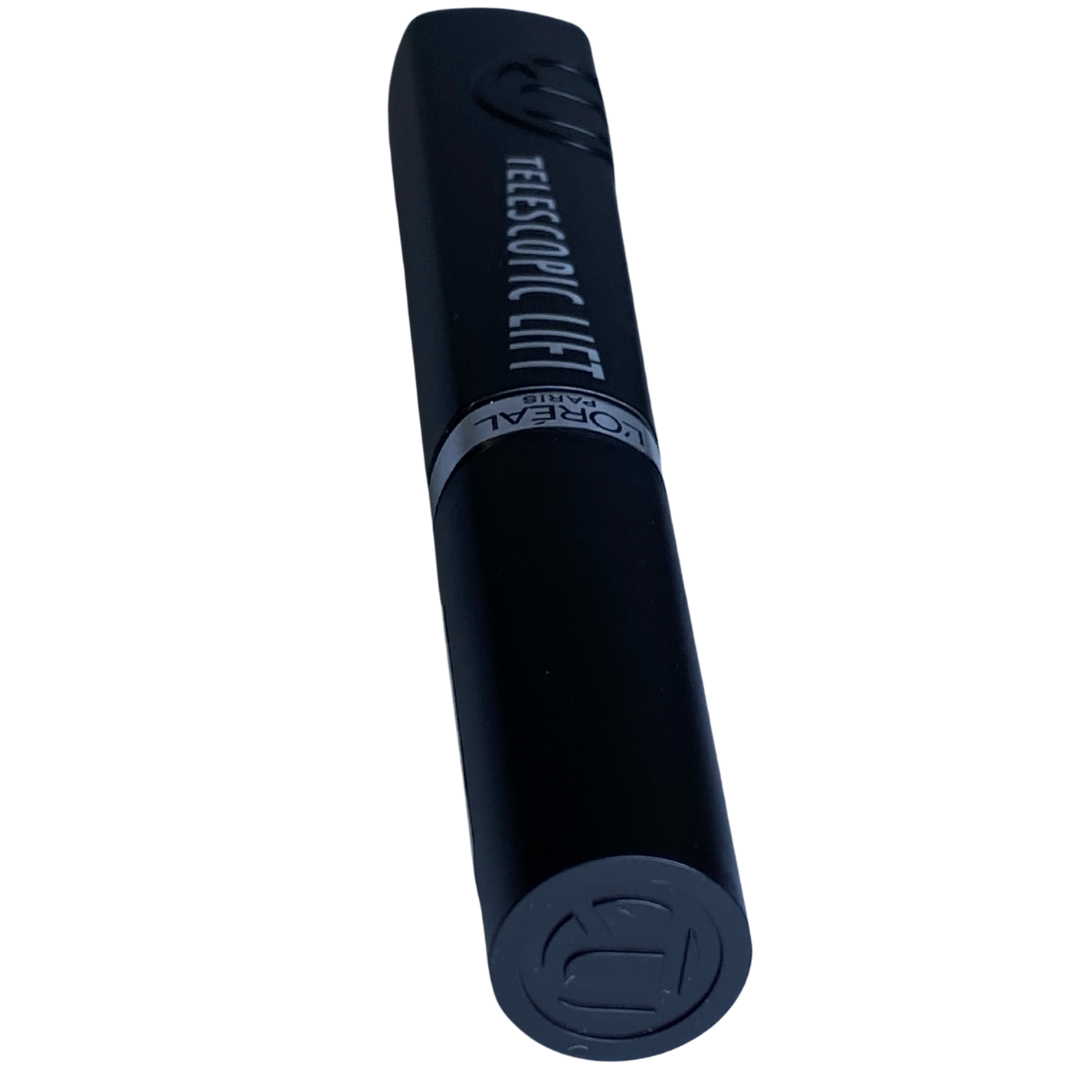 L'Oreal Paris Telescopic Lift Mascara - 9.9ml Black