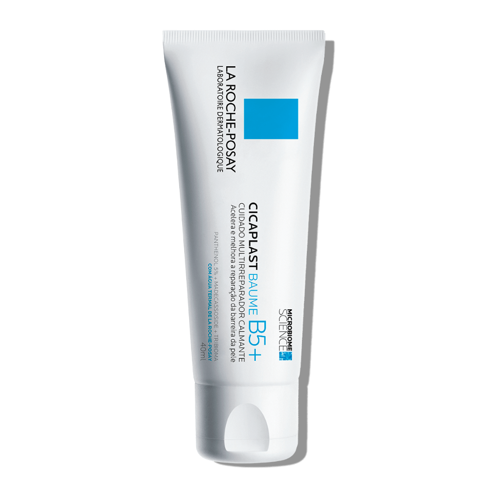 La Roche-Posay Cicaplast Baume B5+ 40 ml / 1.35 fl oz