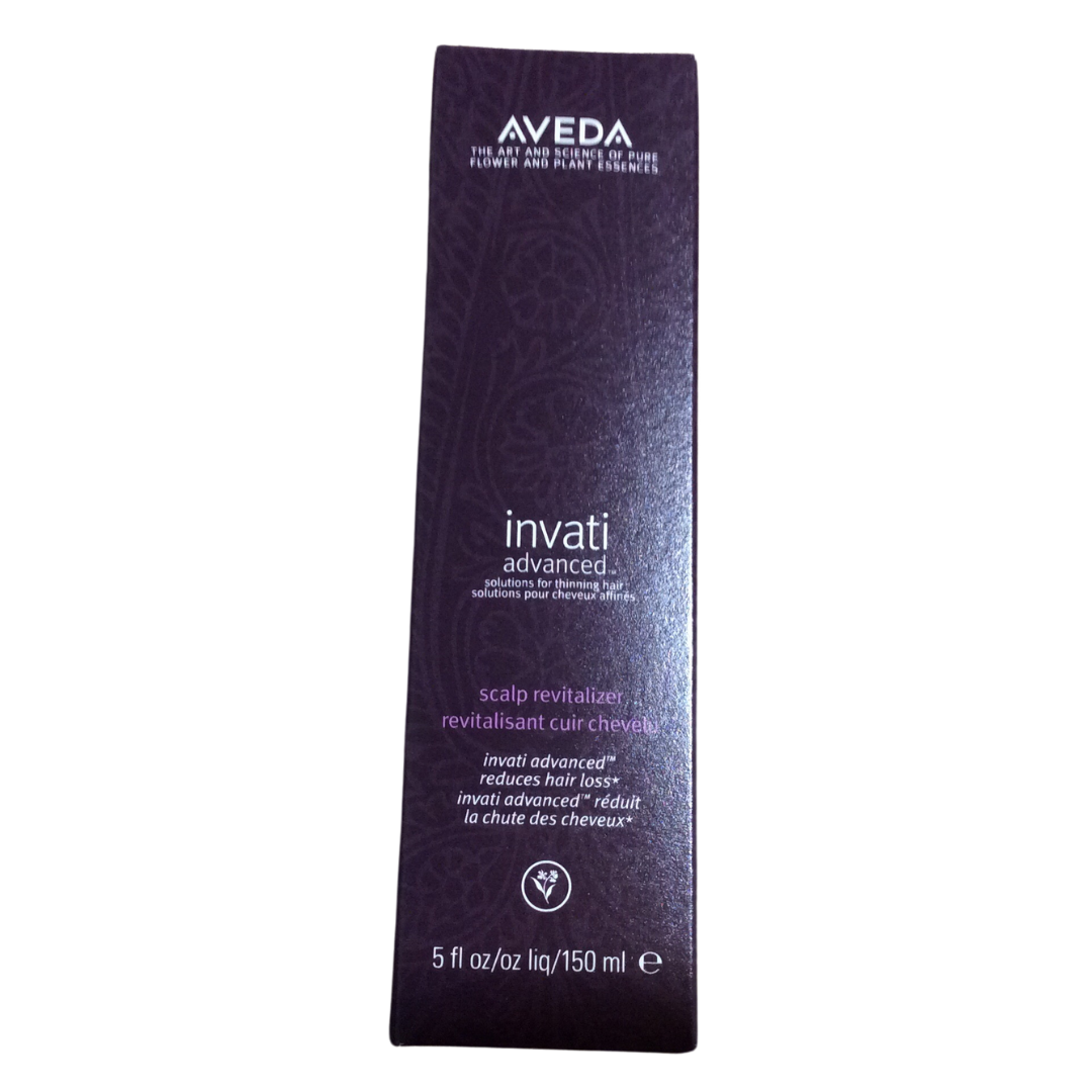 Aveda Invati Advanced Thickening Foam 150 Ml